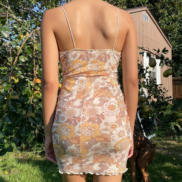 Forever 21 Sundress - Picture 3 of 3